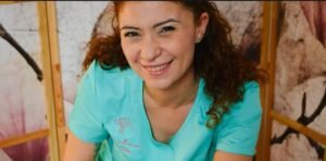 Silvia Antonucci Centro Osteopatia Parioli