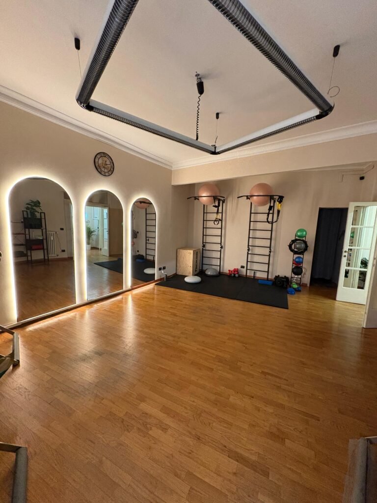 Centro Osteopatia Parioli