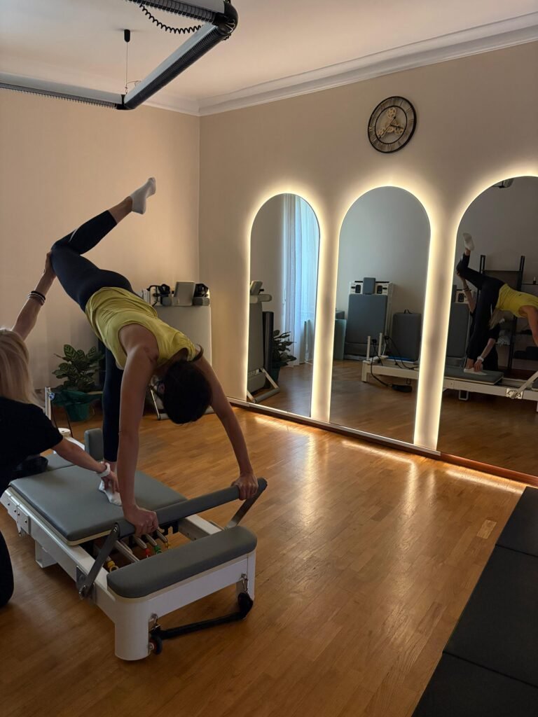 Centro Osteopatia Parioli