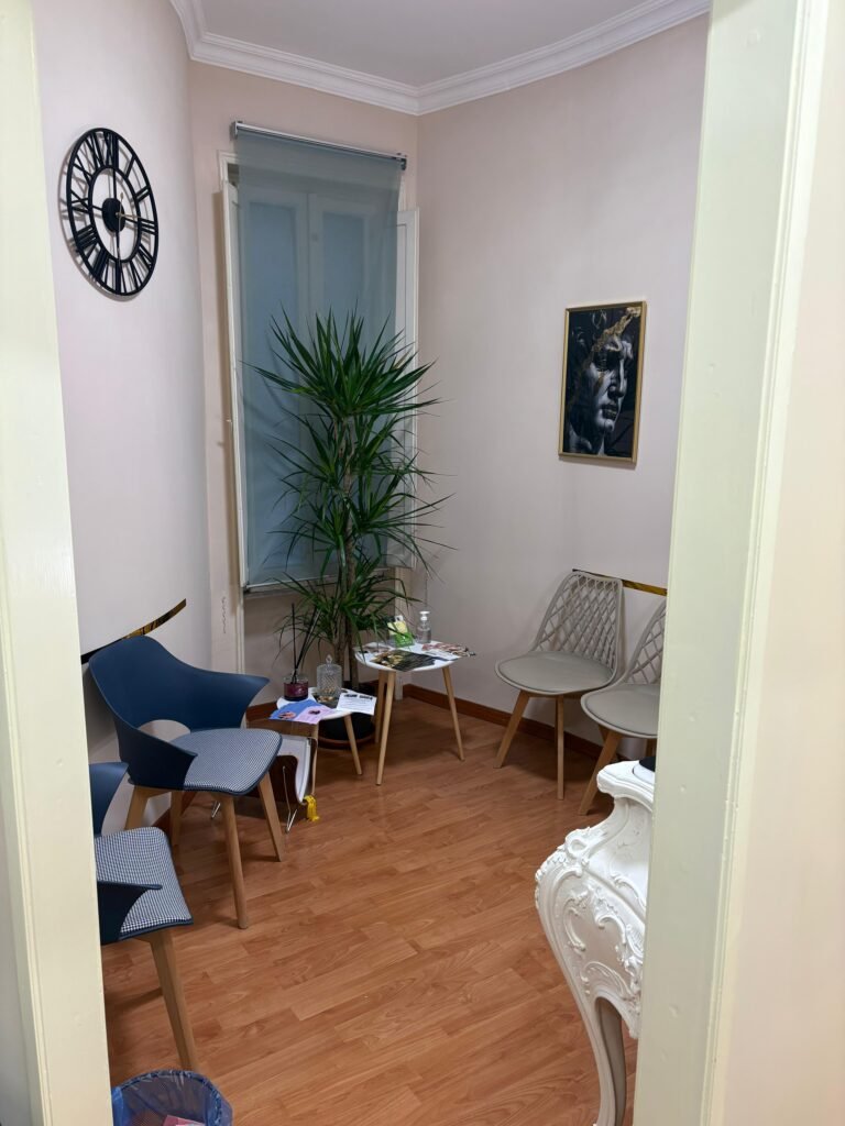 Centro Osteopatia Parioli