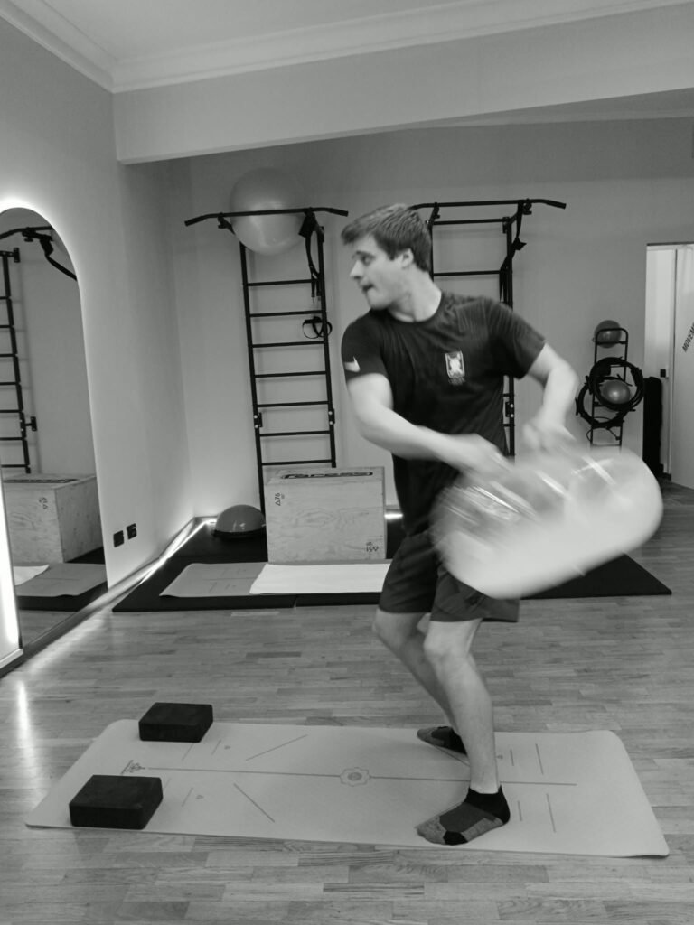 Centro Osteopatia Parioli