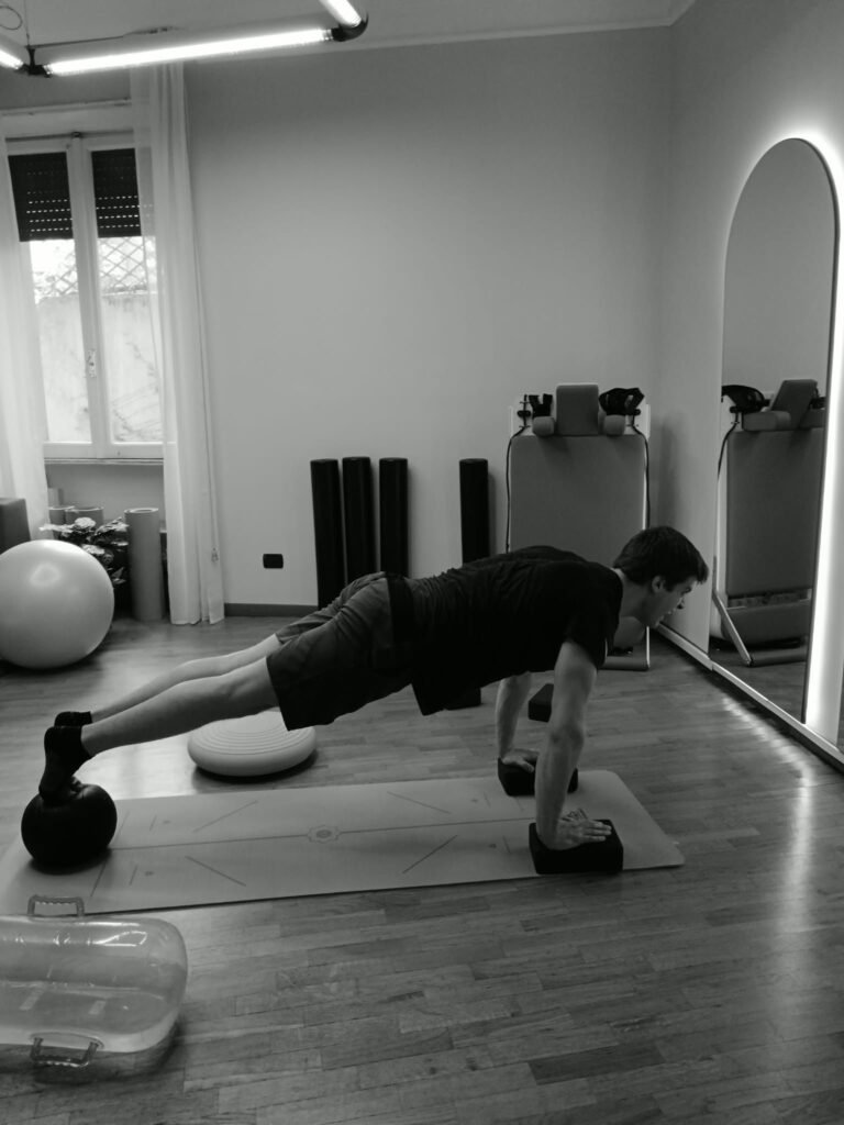 Centro Osteopatia Parioli