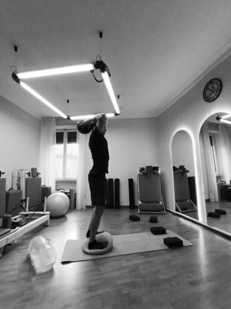 Centro Osteopatia Parioli